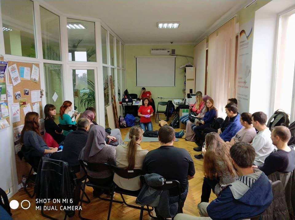 Доврачебную Помощь