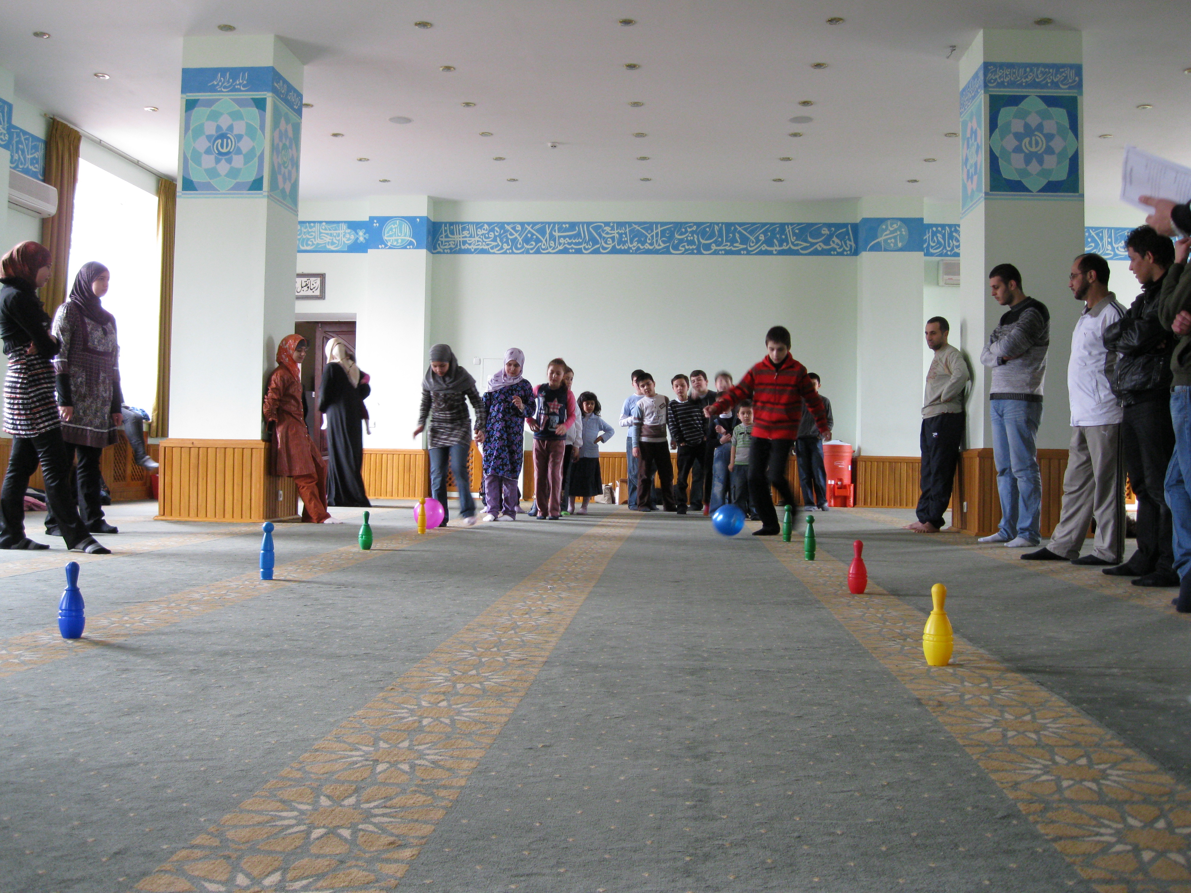 Childrens camps and recreation centers of the Transcarpathian region: a selection of sites Childrens camps and recreation centers of the Transcarpathian region: a selection of sites