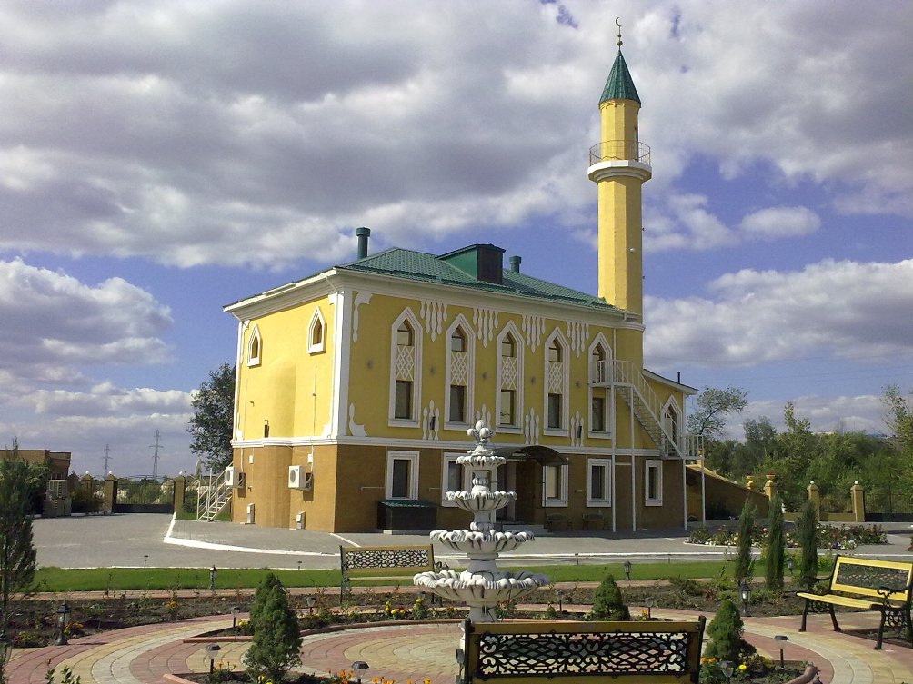 АЛЬРАИД | ИКЦ г. Луганск