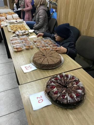 благотворительная ярмарка в Харькове благотворительная ярмарка в Харькове