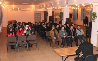 The Youth Voted For Nikah The Youth Voted For Nikah