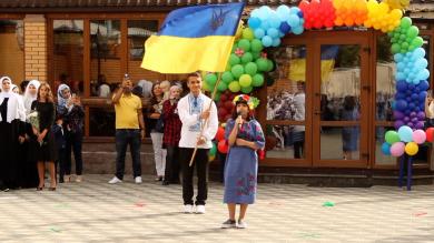 як це було в Києві та Харкові