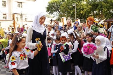 Уроки Незалежності — вже першого вересня