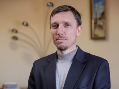 Сердечное обращение Сейрана Арифова