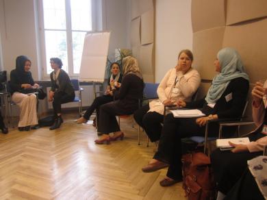 OSCE Attempts To Find Ways Of Reducing Hate Crimes OSCE Attempts To Find Ways Of Reducing Hate Crimes