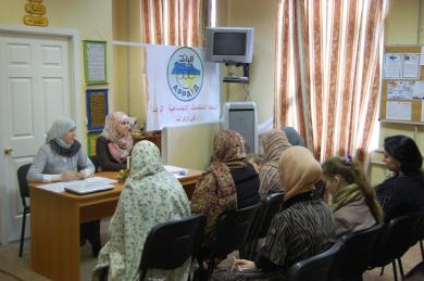 unusual format for the seminar in Dnipropetrovsk is liked by local Muslims unusual format for the seminar in Dnipropetrovsk is liked by local Muslims