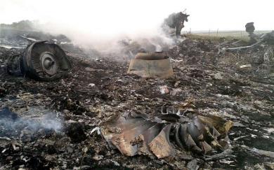 Condolences For The Plane Downed In Donbass Condolences For The Plane Downed In Donbass