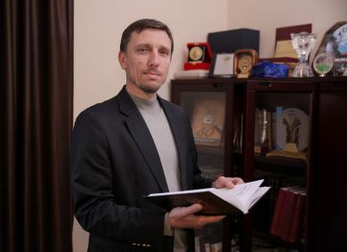 «Альраид» и в дальнейшем будет стоять на позициях интересов государства Украина, отстаивания ее демократических достижений, защиты прав и свобод ее граждан