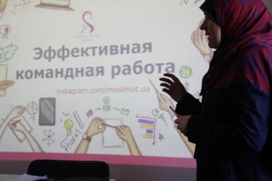 Впереди много командной работы? Стоит укрепить команду на тренинге!