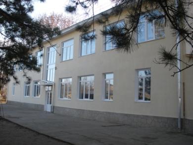Реконструкция национальных крымскотатарских школ Реконструкция национальных крымскотатарских школ