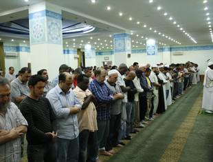 Ramadan in Ukrainian Way. How do local Muslims celebrate Ramadan in Ukrainian Way. How do local Muslims celebrate